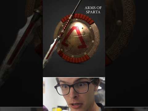 Ranking All God Of War Weapons #godofwar #godofwarragnarok #kratos #ps5 #shorts