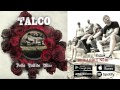 Talco - Dalla Pallida Mirò (Official Audio) 