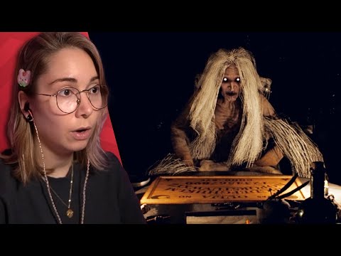 The daughter is POSSESSED - Befriended Curse