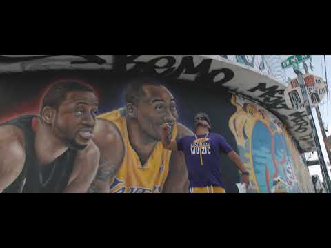 Kingdom Muzic Presents Bryann T & Arize - Cup Full Of Joy