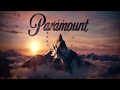 Paramount Pictures 100th Anniversary 100 Years Distributor Double Pitched