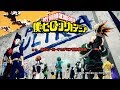 My Hero Academia Season 2 Opening 2 Sora Ni Utaeba