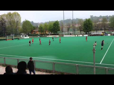 A1F. Lorenzoni - Cernusco 3-0