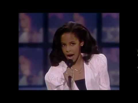 Aaliyah On Star Search ( Complete *RARE* Full Performance)
