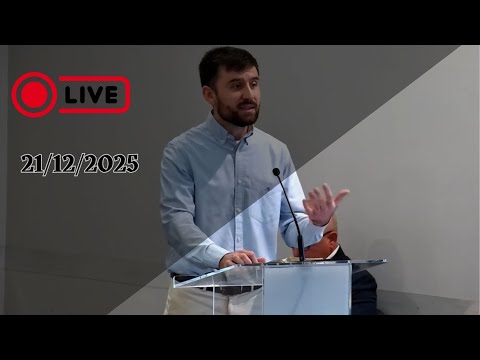 Biserica Lumina Lumii Chieri - 21/12/2025