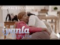 Digital Exclusive Iyanla On The Power Of A Hug Iyanla Fix My Life OWN