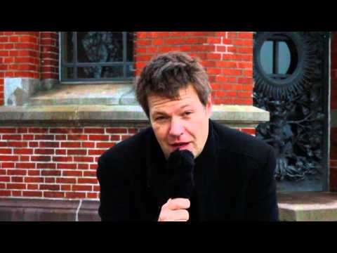 Grüner Adventskalender 2011 - Tür 2