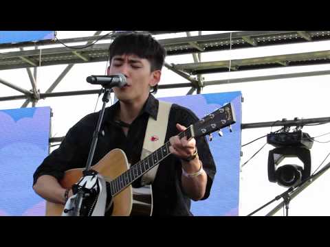 170618 파라다이스 - 잔나비 (JANNABI) @스마일러브위크엔드 페스티벌