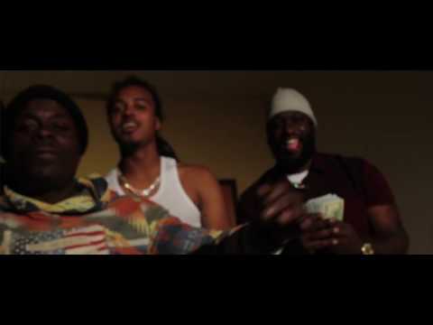 DUSTY MONEY- CHASIN  PAPER (Official Video)SHOTBY:POLOBOYTIMFLIM