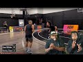I'M PROUD OF KENNY! Cam Wilder & Kenny Chao Go 1v1 For $5K!