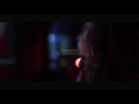 PAPAZITO EL SWAROVSKI - MODELITO DE PASARELA  (OFFICIAL MUSIC VIDEO)