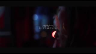 PAPAZITO EL SWAROVSKI - MODELITO DE PASARELA  (OFFICIAL MUSIC VIDEO)
