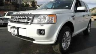 preview picture of video '2011 Land Rover LR2 Superior CO'