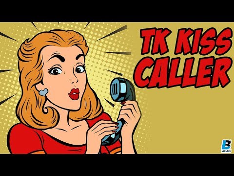 TK Kiss - Caller (Official Audio) Prod. Lay-Z Boy Records