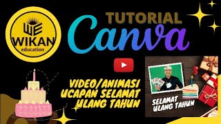 Download lagu Canva Tutorial: How to Create Birthday Video/Animated Greetings mp3 Download lagu Canva Tutorial: How to Create Birthday Video/Animated Greetings mp3