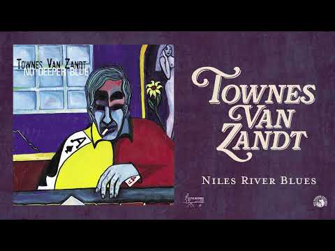 Niles River Blues cover