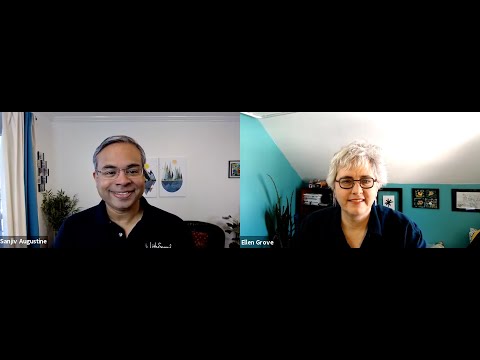 Agile Caravanserai Ellen Grove