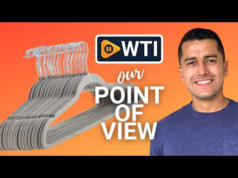 Amazon Basics Slim - WTI product video review