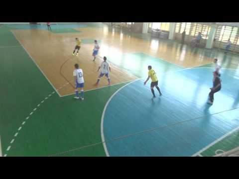 9 AltexSoft - LEG1 тайм