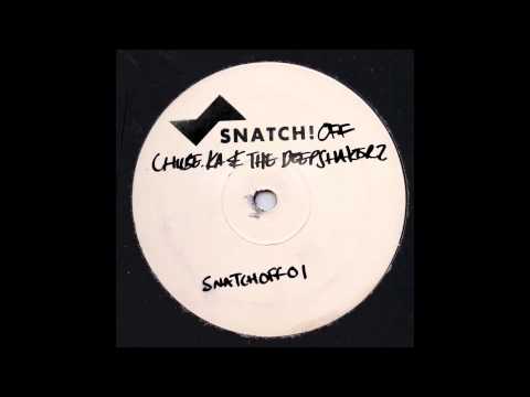 Chube.Ka & The Deepshakerz - Let The Rhythm (Original Mix) [Snatch! Records]