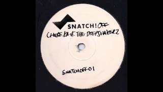 Chube.Ka & The Deepshakerz - Let The Rhythm (Original Mix) [Snatch! Records]