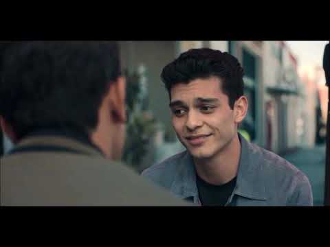 Rahim & Victor - 2x09 part 4