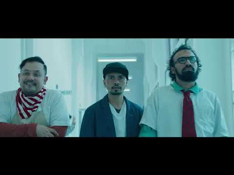 Telkomsel Entertainment - Rencana Jenius! by Joko Anwar