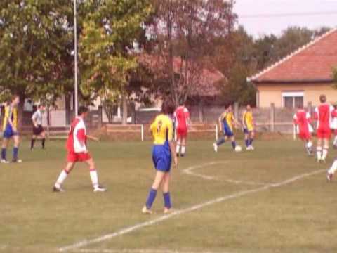 2006 ősz IFI Kakucs - Tárnok KSK 0-3