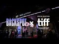 TIFF Premiere Recap Video