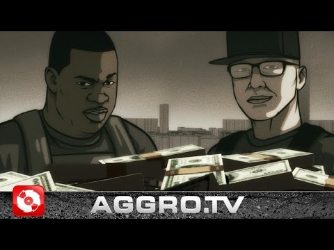 KING KEIL - TAKEOVER FEAT. BUSTA RHYMES & DJ FASTCUT (PROD BY. SHUKO) (AGGROTV)