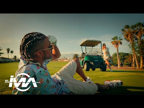 EL IMA - Ojitos Verdes ( Prod. Camebeats & Fabio Harmanus )