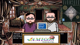 Amigos: Everything Amiga Episode 151 - Darkseed