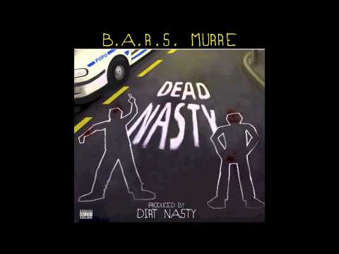 Jersey To Cali - B.A.R.S. Murre [Prod. by Dirt Nasty]