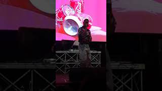 Sabbie mobili - Mahmood - Maxxi Roma Live