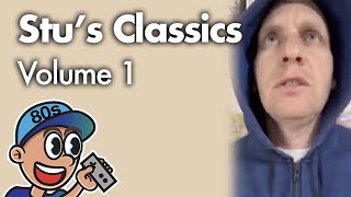 Stu's Classics Compilation (Volume 1)