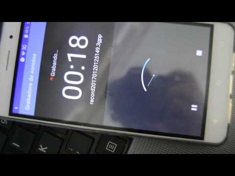 PROBLEM BLUBOO MAYA MICROPHONE