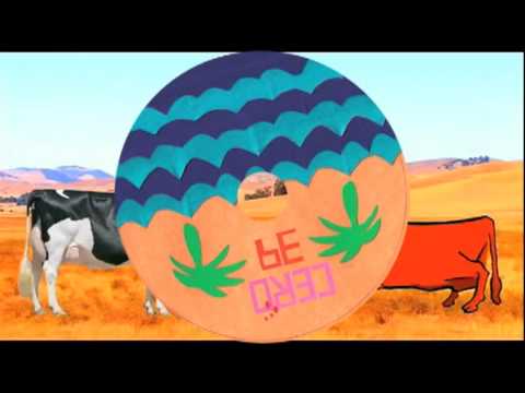 CERO39 feat. Tutu Keke / Morenita