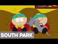 Evil Cartman Is Nice To Mr Kitty