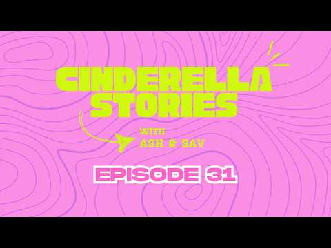 Olympic Bachelorettes & the Wasserman Files | Cinderella Stories Podcast | Episode 31