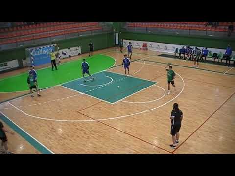 Laber Xiria-S.D. Teucro