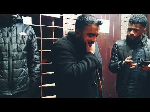 Noha practice 21st night of Ramadhan, KSIMC Birmingham