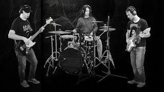 Hithat Blues Trio - Owed To G