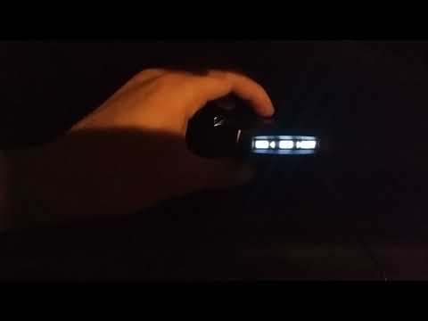 Thoughts/Review: Cobra RAD 450
