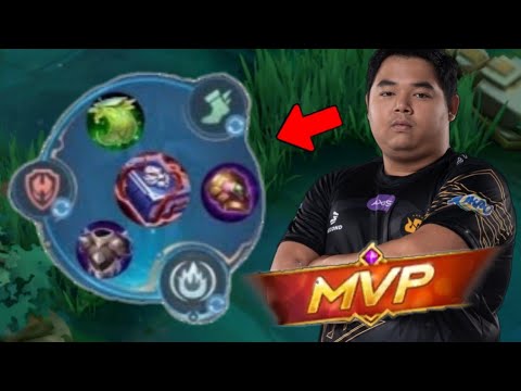 THANKYOU R7 FOR NEW EMBLEM AND BUILD URANUS SUPER SUSTAIN🔥