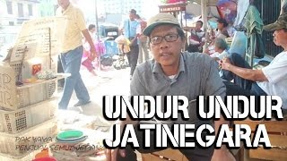 Download lagu IDE USAHA langka #UNDUR UNDUR JATINEGARA mp3