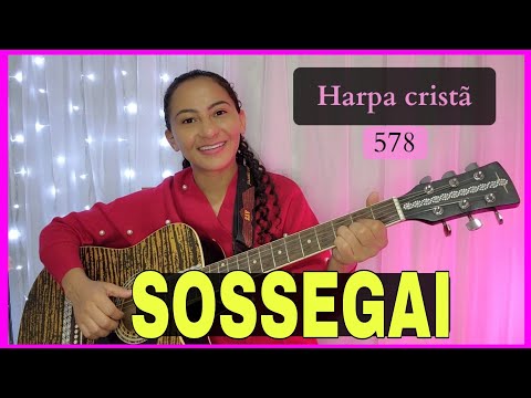 578 - Harpa Cristã (Em Numeração)