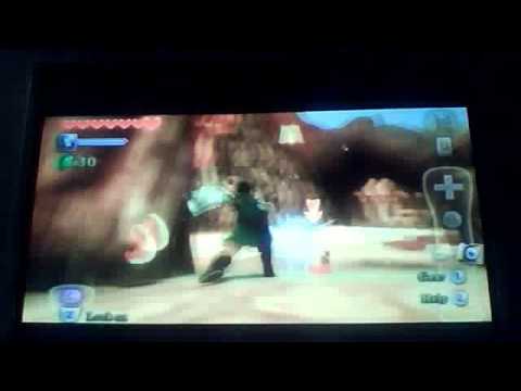 Legend if Zelda SWS Episode 15