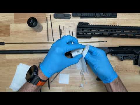 Derya TM22 Feather & Flash Tutorial Assembly, Disassembly, Cleaning & Maintenance Guide