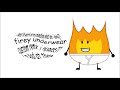Firey Underwear Thingy