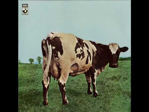 Pink Floyd - Morning Glory (Alan's Psychedelic Breakfast)